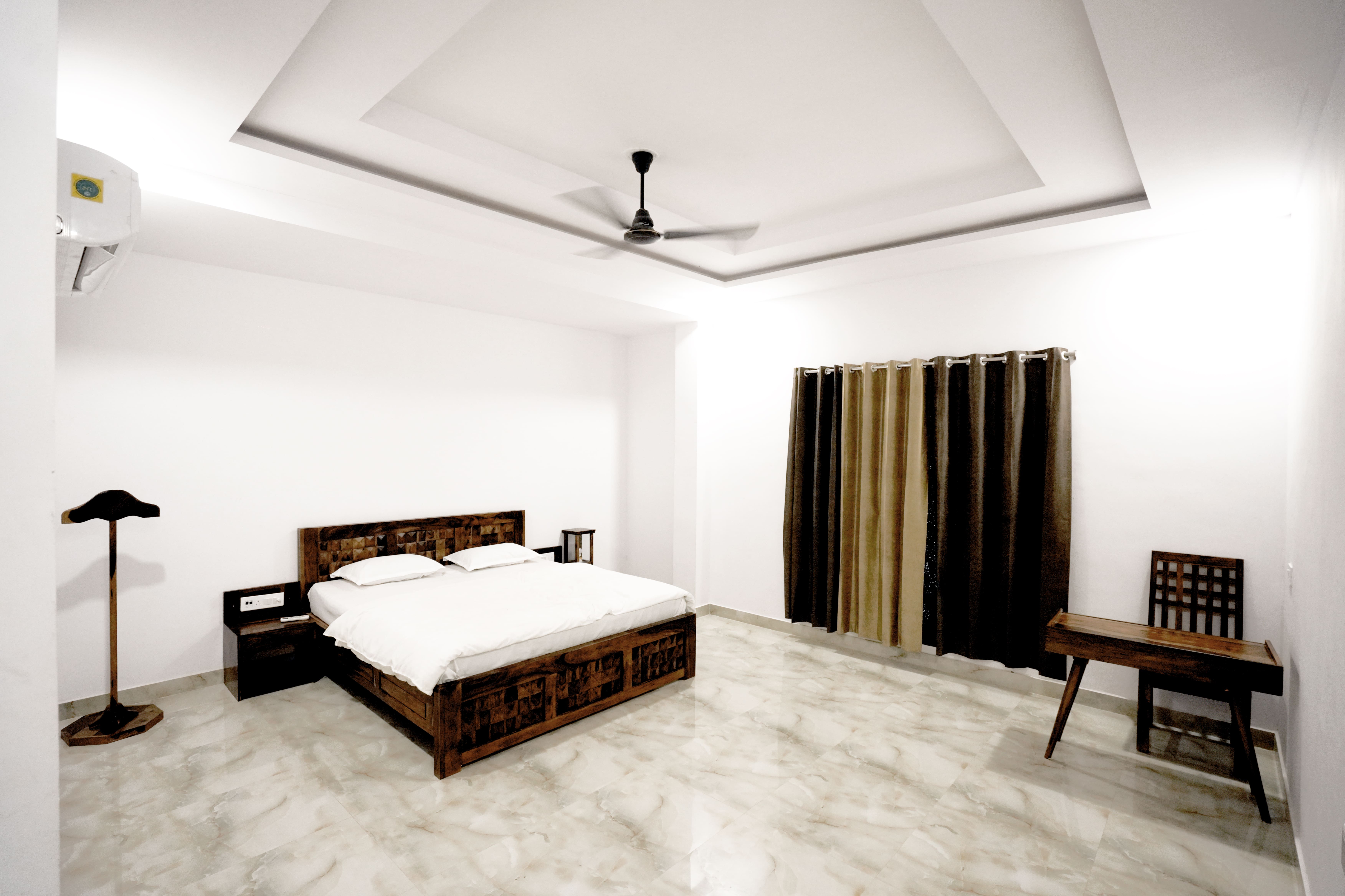 Suite Room